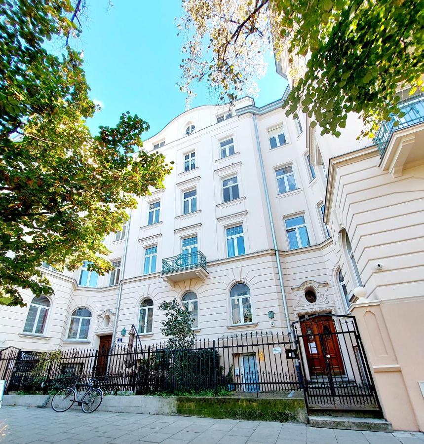 Apartament Krakowskim Szlakiem - Old Town Kraków