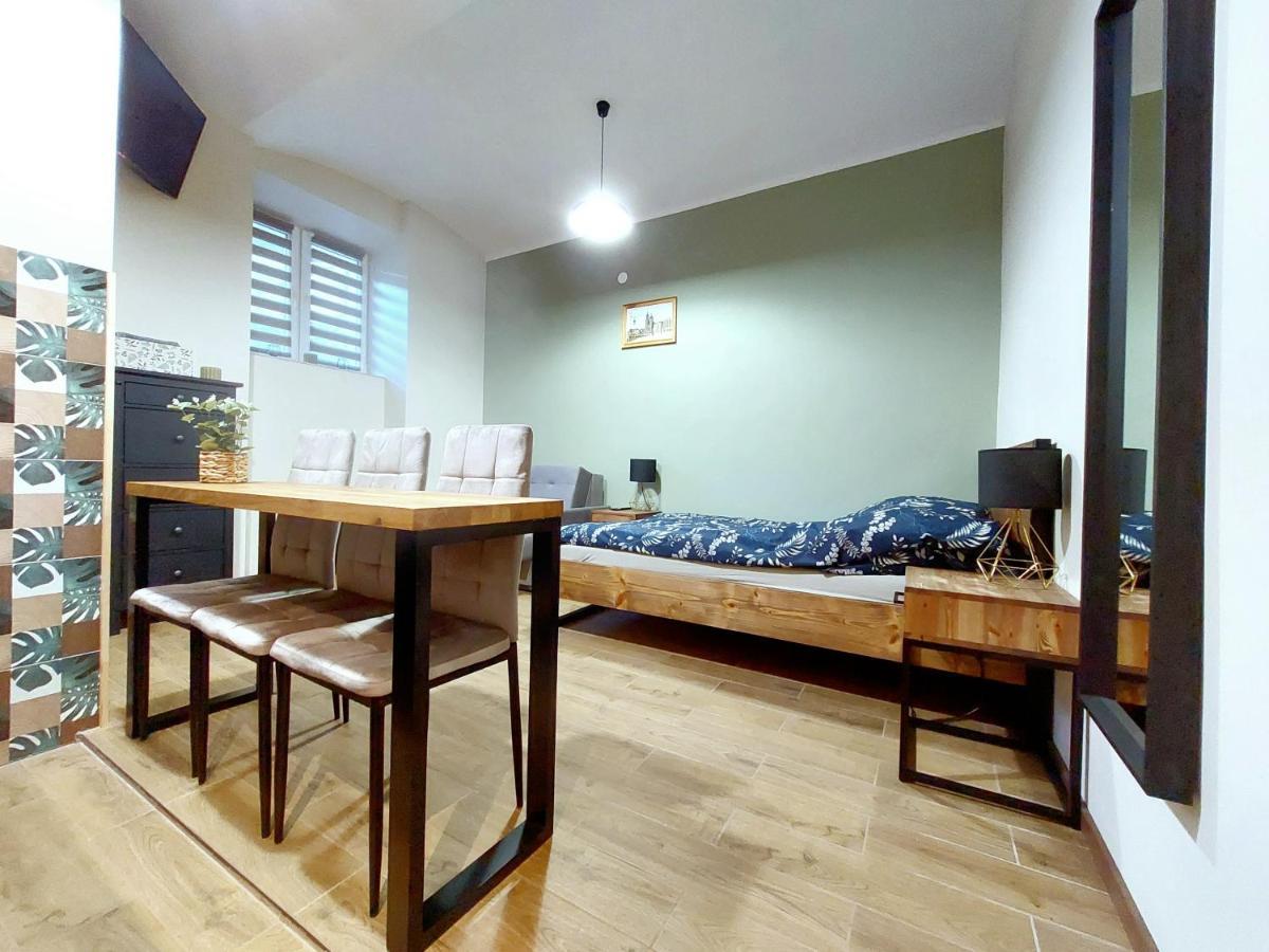 Krakowskim Szlakiem - Old Town Apartment Krakow